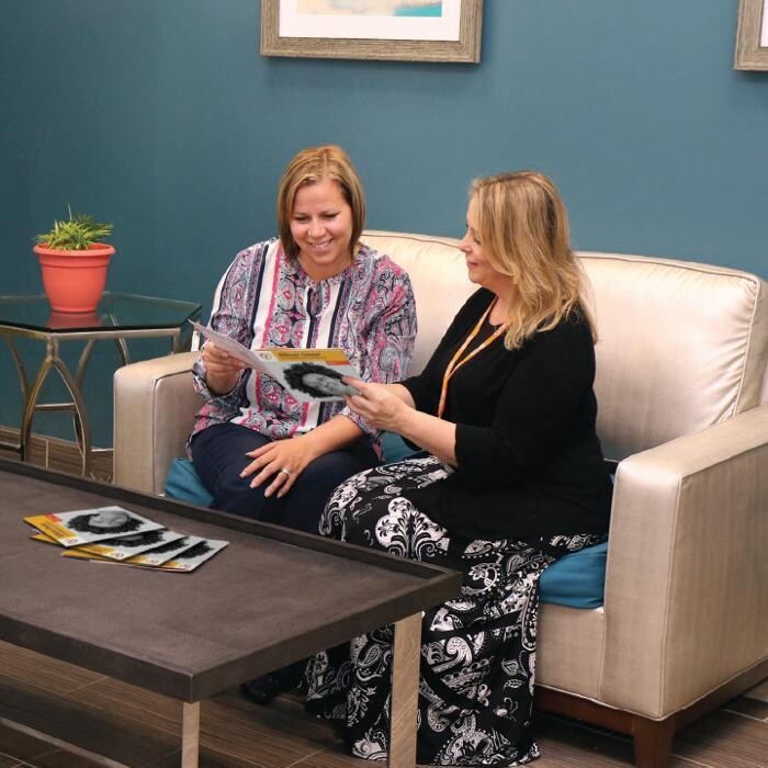 Images Ellicott Center