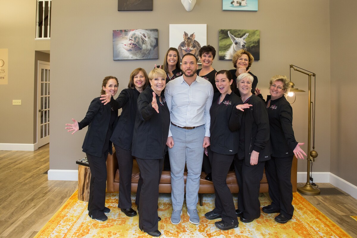 Images North Attleboro Orthodontics