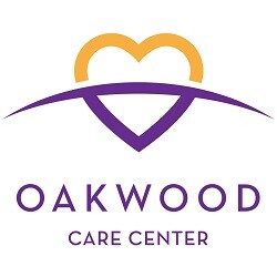 Oakwood Care Center Logo