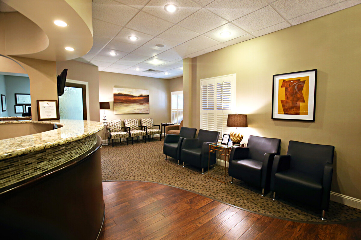 Images Carmel Professional Dentistry by Carolyn Crowley Correll, DDS