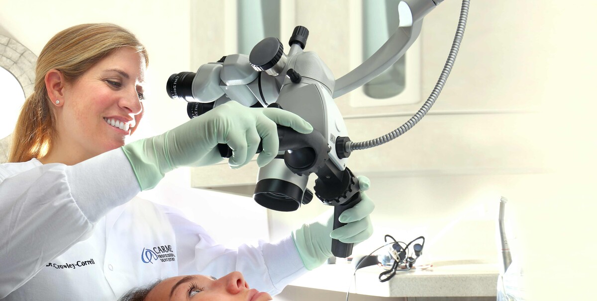 Images Carmel Professional Dentistry by Carolyn Crowley Correll, DDS