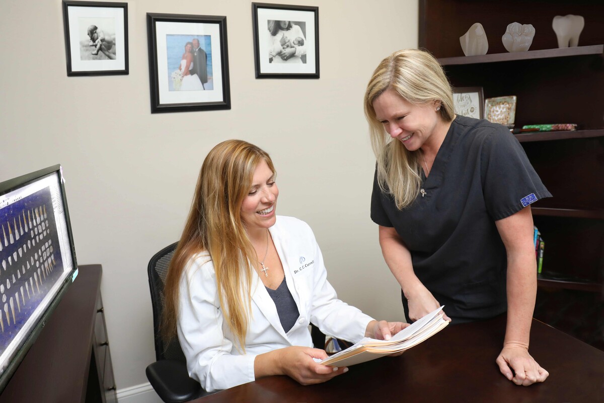 Images Carmel Professional Dentistry by Carolyn Crowley Correll, DDS