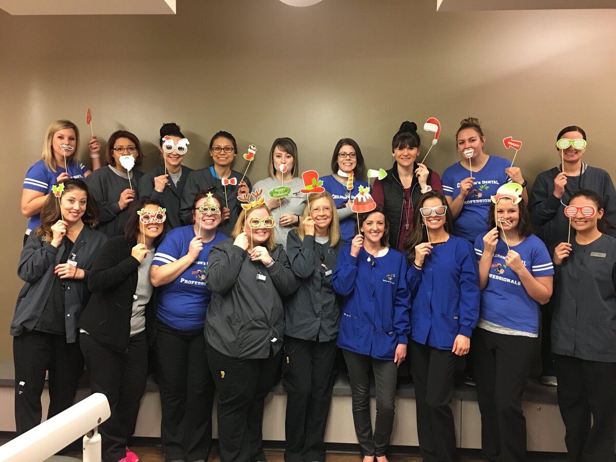 Images Children's Dental Professionals