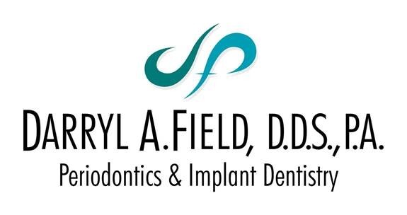 Darryl A. Field, DDS Logo
