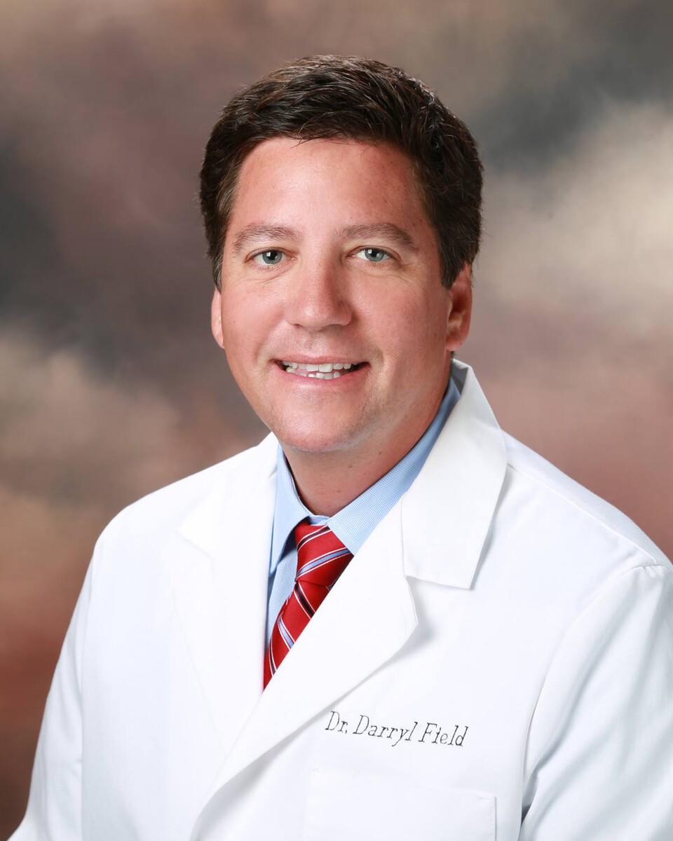Images Darryl A. Field, DDS