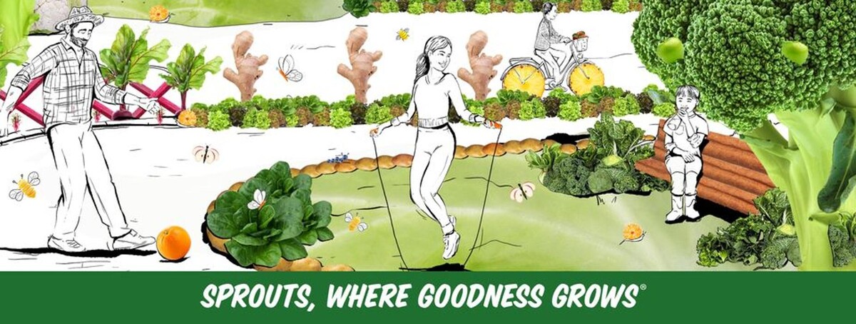 Images Sprouts Farmers Market