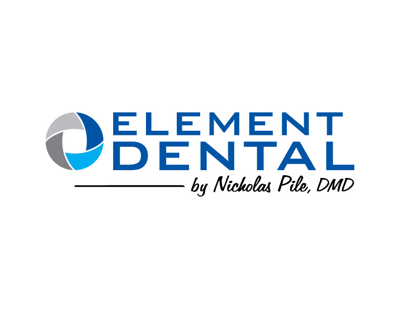 Element Dental by Nicholas Pile, DMD Logo