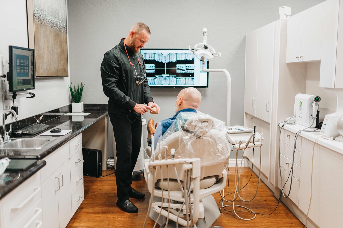 Images Element Dental by Nicholas Pile, DMD