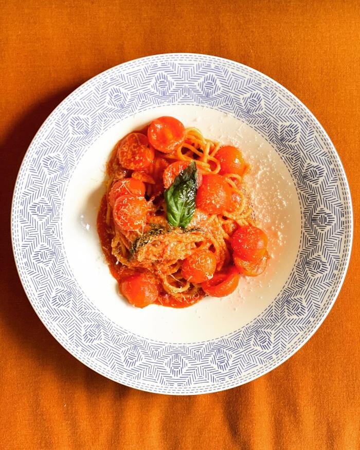 Images Partenope Ristorante - Italian Restaurant & Pizzeria