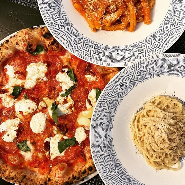 Images Partenope Ristorante - Italian Restaurant & Pizzeria