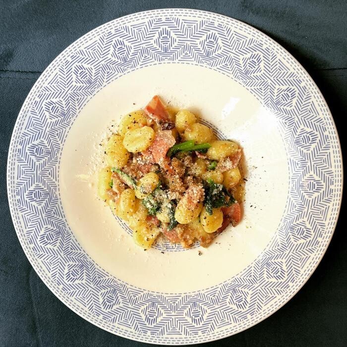 Images Partenope Ristorante - Italian Restaurant & Pizzeria