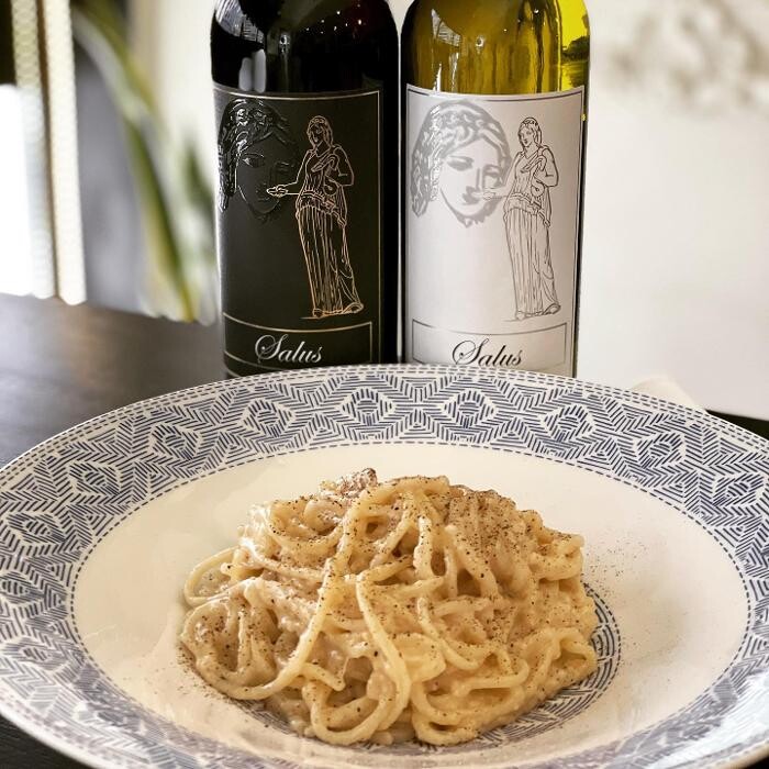 Images Partenope Ristorante - Italian Restaurant & Pizzeria