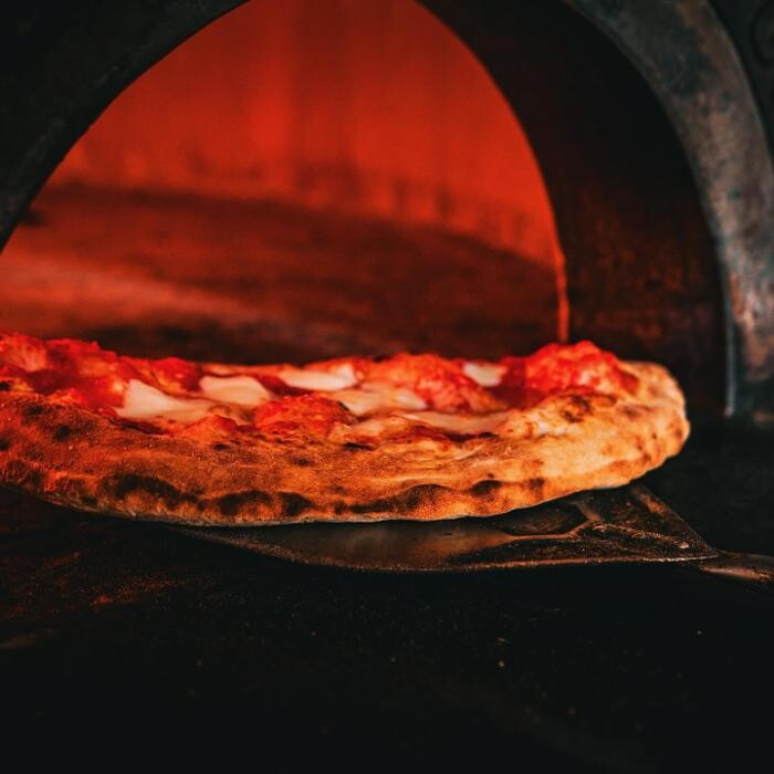 Images Partenope Ristorante - Italian Restaurant & Pizzeria
