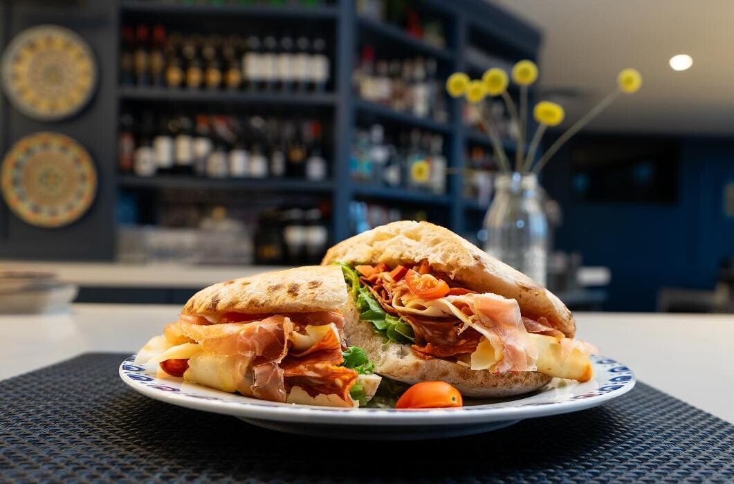 Images Partenope Ristorante - Italian Restaurant & Pizzeria