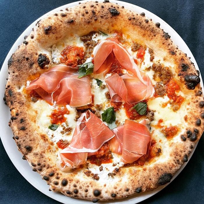 Images Partenope Ristorante - Italian Restaurant & Pizzeria