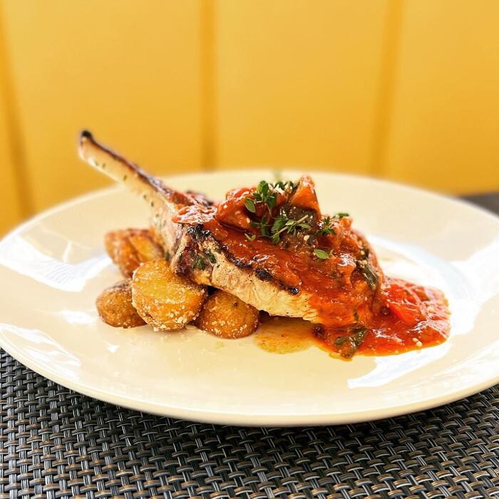 Images Partenope Ristorante - Italian Restaurant & Pizzeria