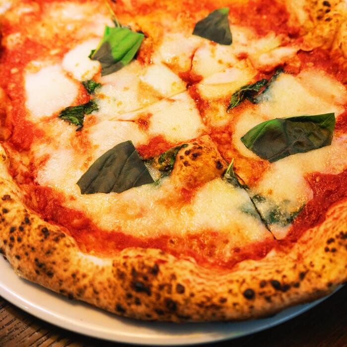Images Partenope Ristorante - Italian Restaurant & Pizzeria