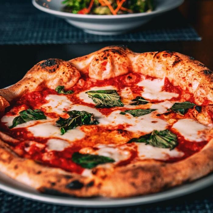 Images Partenope Ristorante - Italian Restaurant & Pizzeria