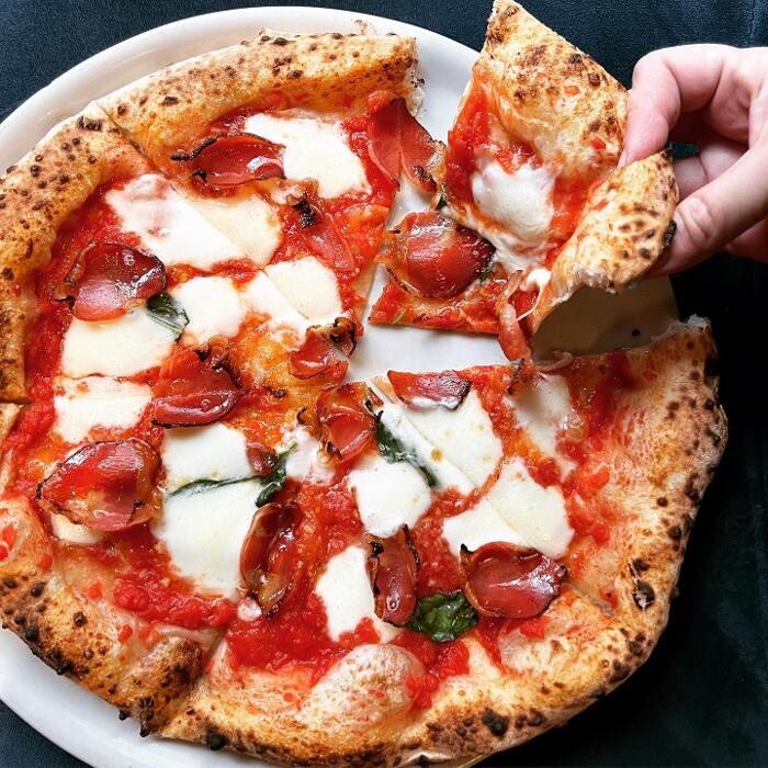 Images Partenope Ristorante - Italian Restaurant & Pizzeria