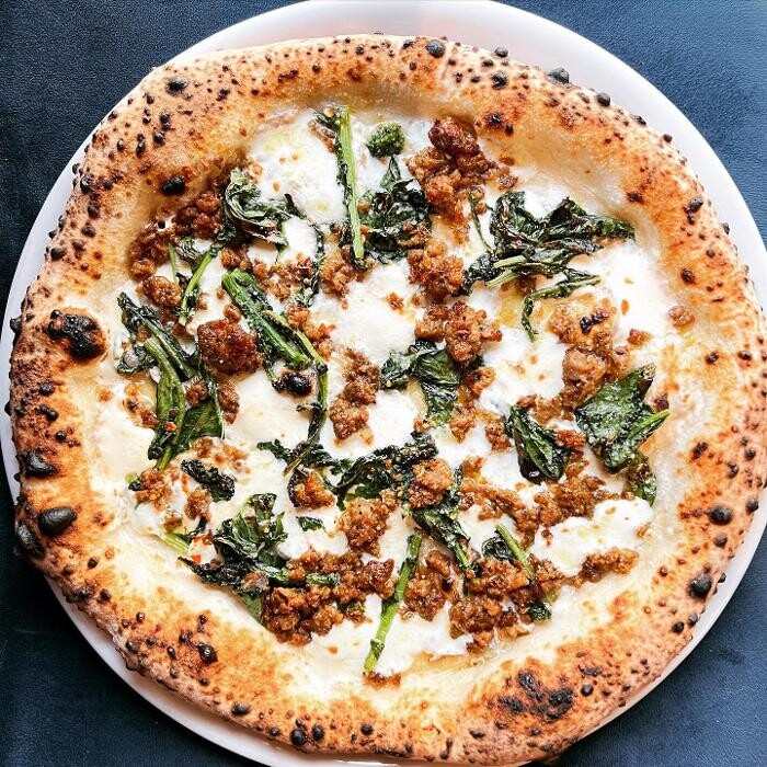 Images Partenope Ristorante - Italian Restaurant & Pizzeria