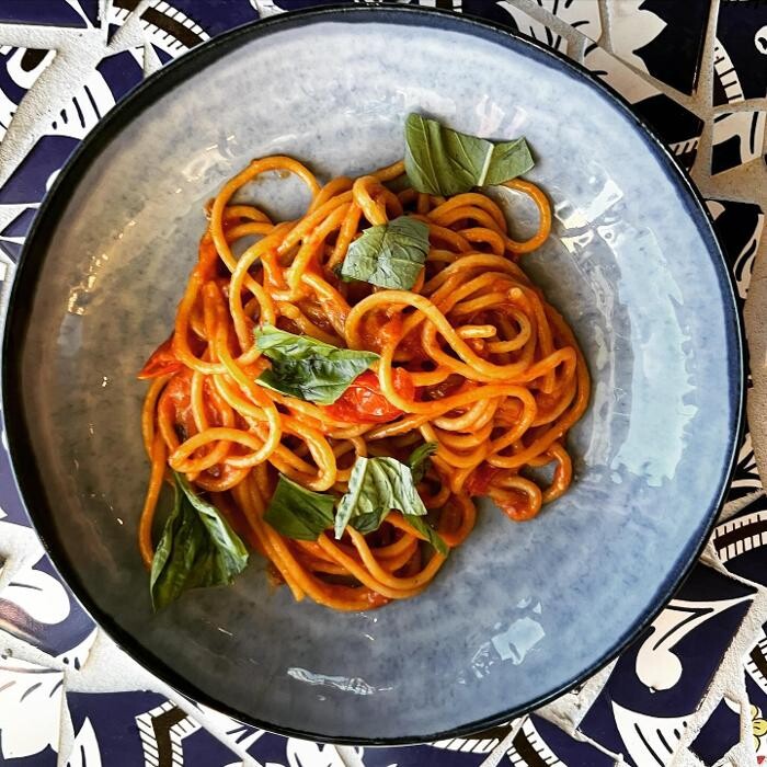 Images Partenope Ristorante - Italian Restaurant & Pizzeria