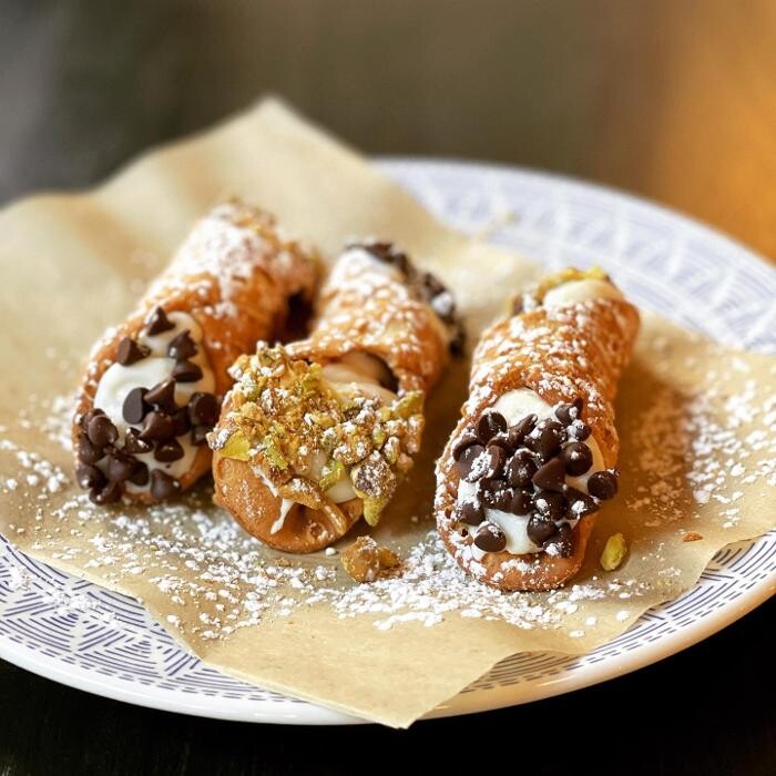Images Partenope Ristorante - Italian Restaurant & Pizzeria