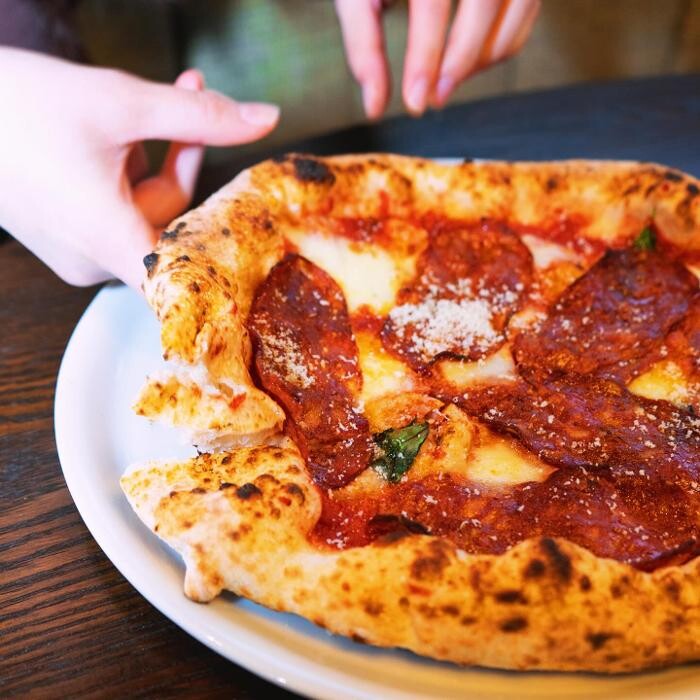 Images Partenope Ristorante - Italian Restaurant & Pizzeria