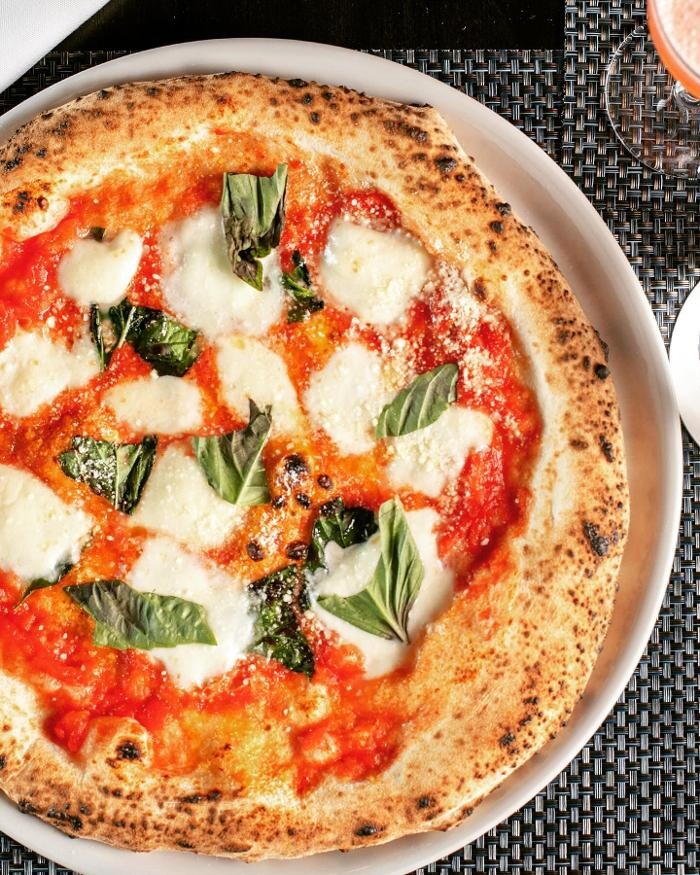 Images Partenope Ristorante - Italian Restaurant & Pizzeria