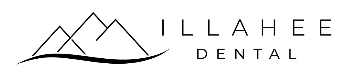 Illahee Dental Logo