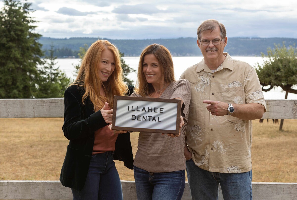 Images Illahee Dental