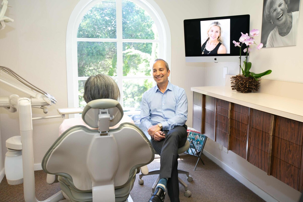 Images Jess Santucci DDS