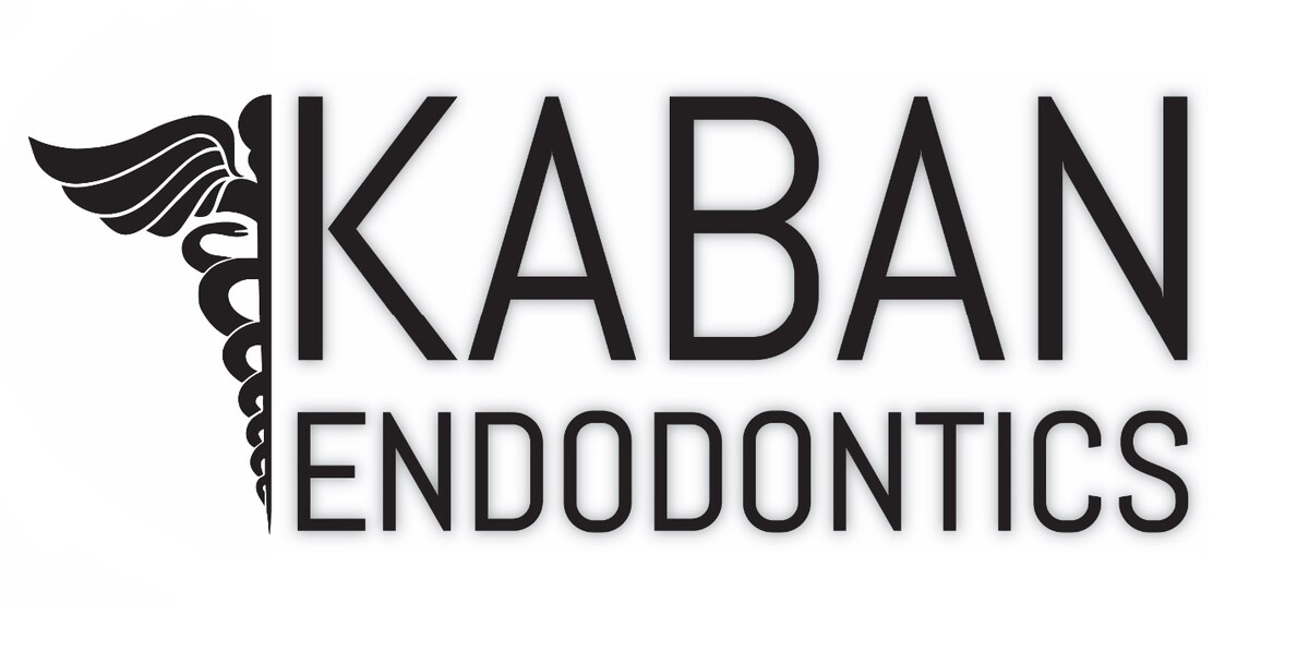 Kaban Endodontics Logo