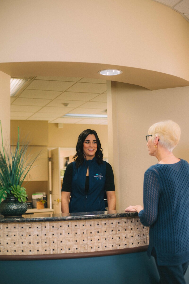 Images Legends Dental