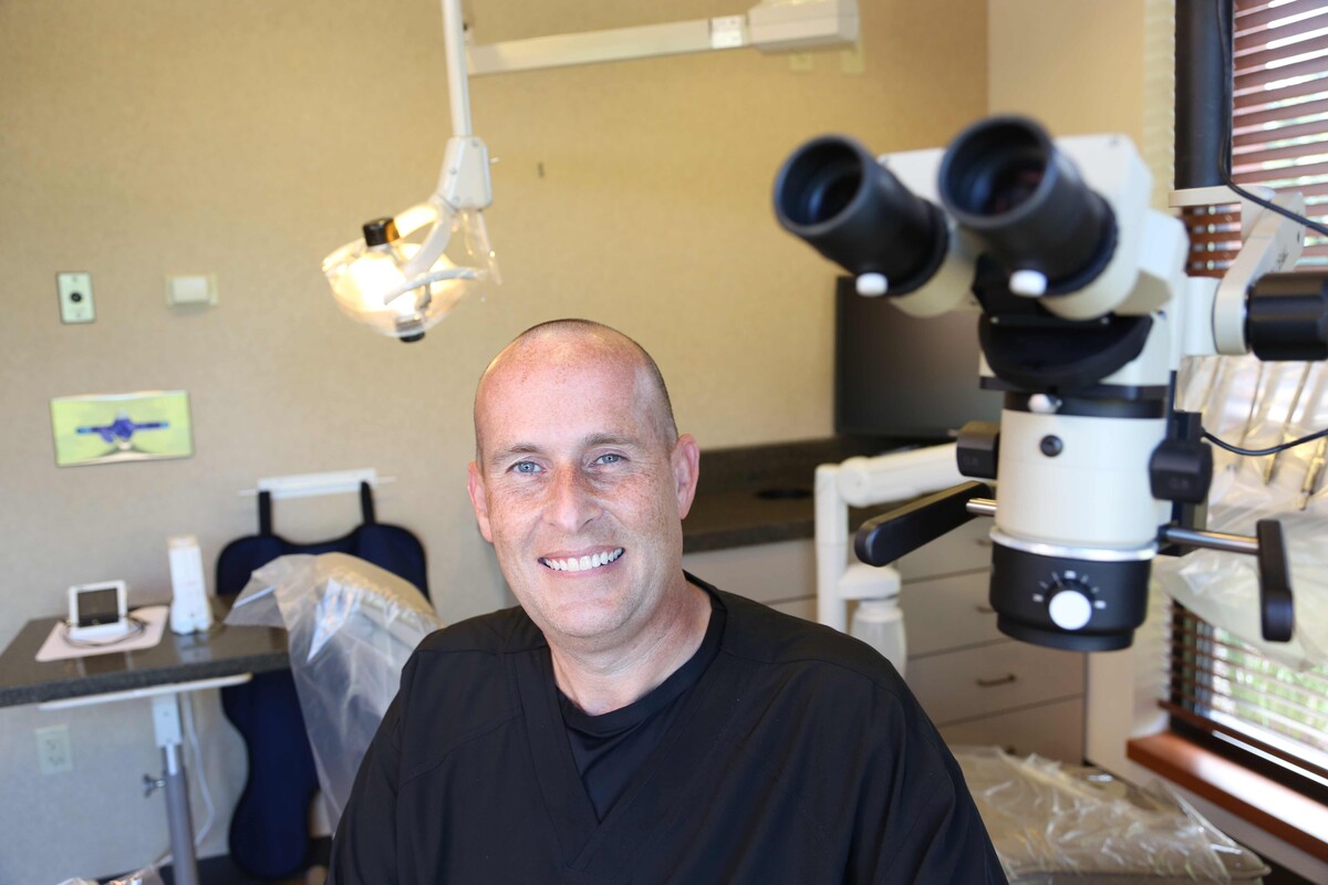 Images Marshall T. Lavin DDS