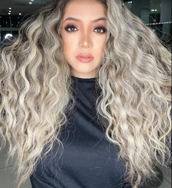 Images Studio 50 Salon