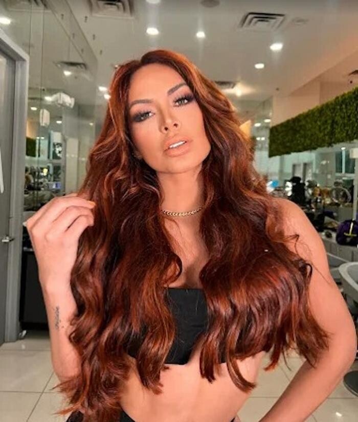 Images Studio 50 Salon