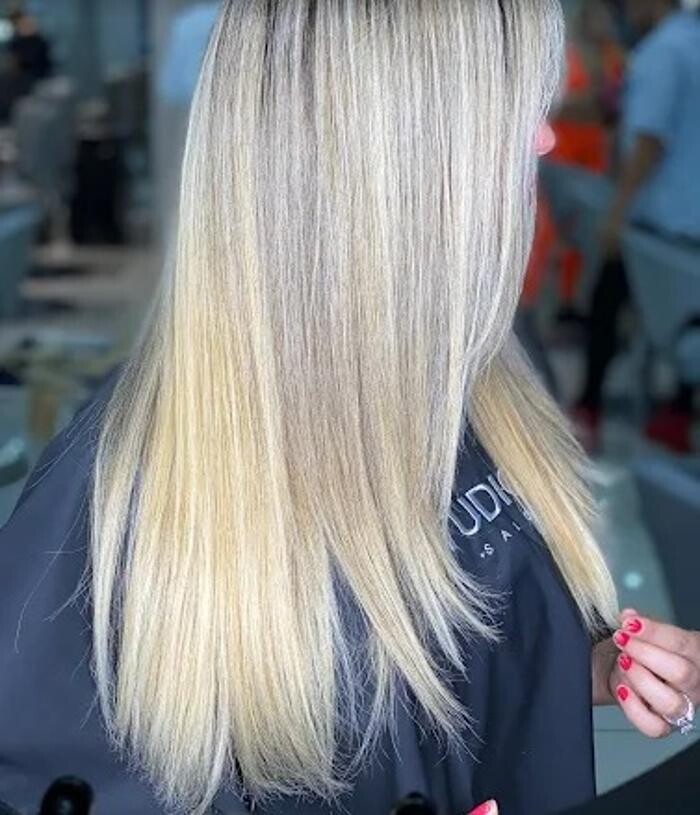 Images Studio 50 Salon