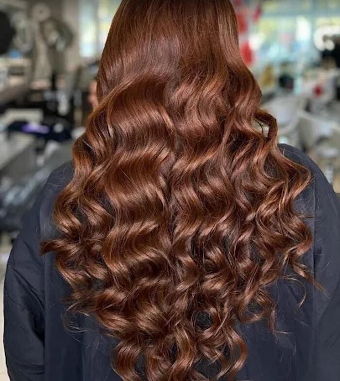 Images Studio 50 Salon