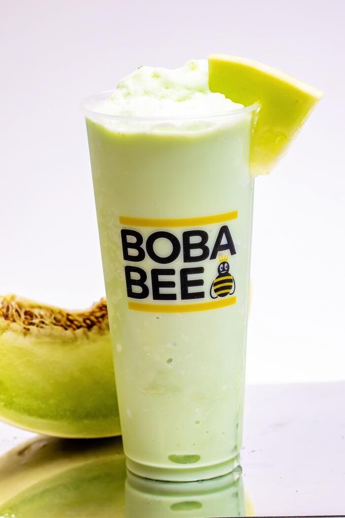 Images Boba Bee