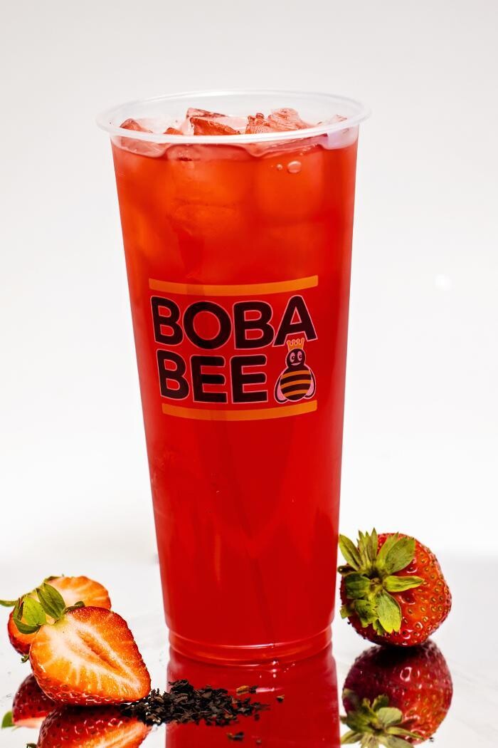 Images Boba Bee