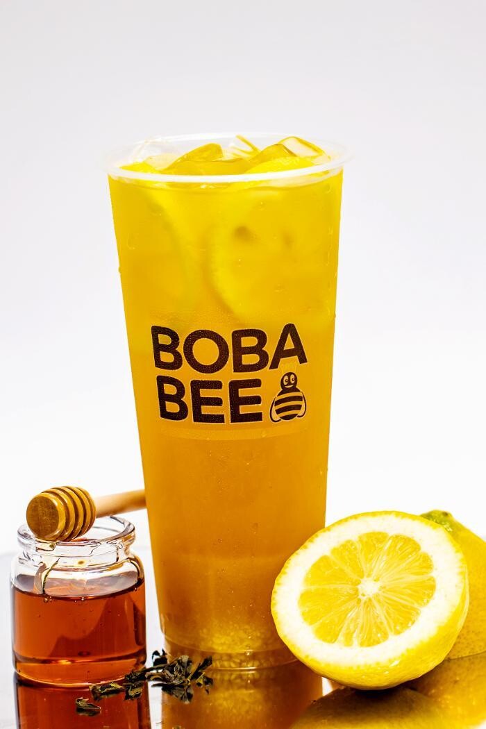 Images Boba Bee