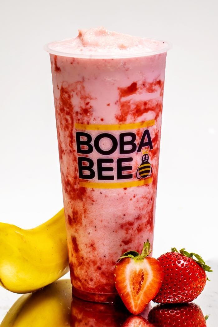 Images Boba Bee