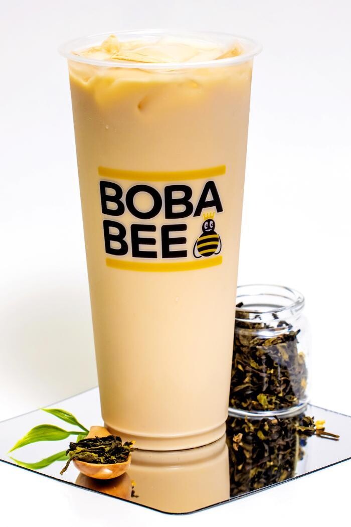 Images Boba Bee