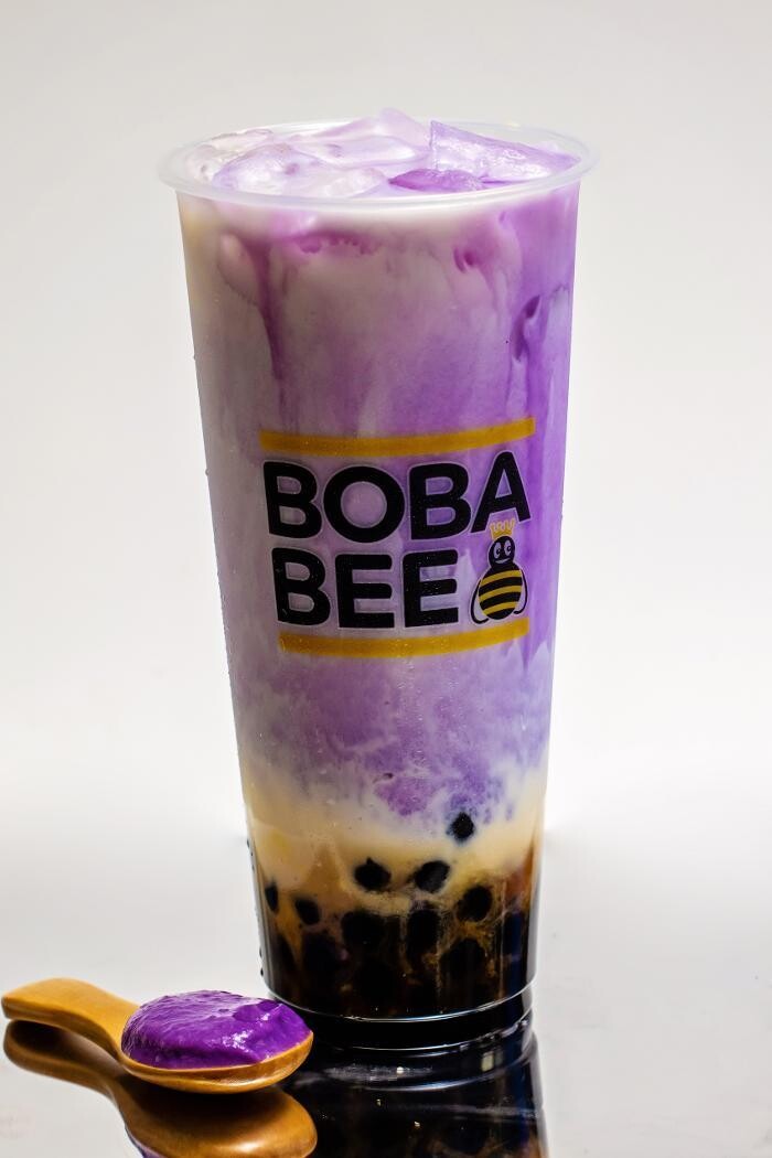 Images Boba Bee