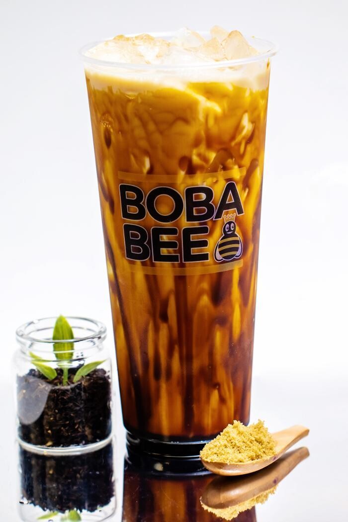 Images Boba Bee