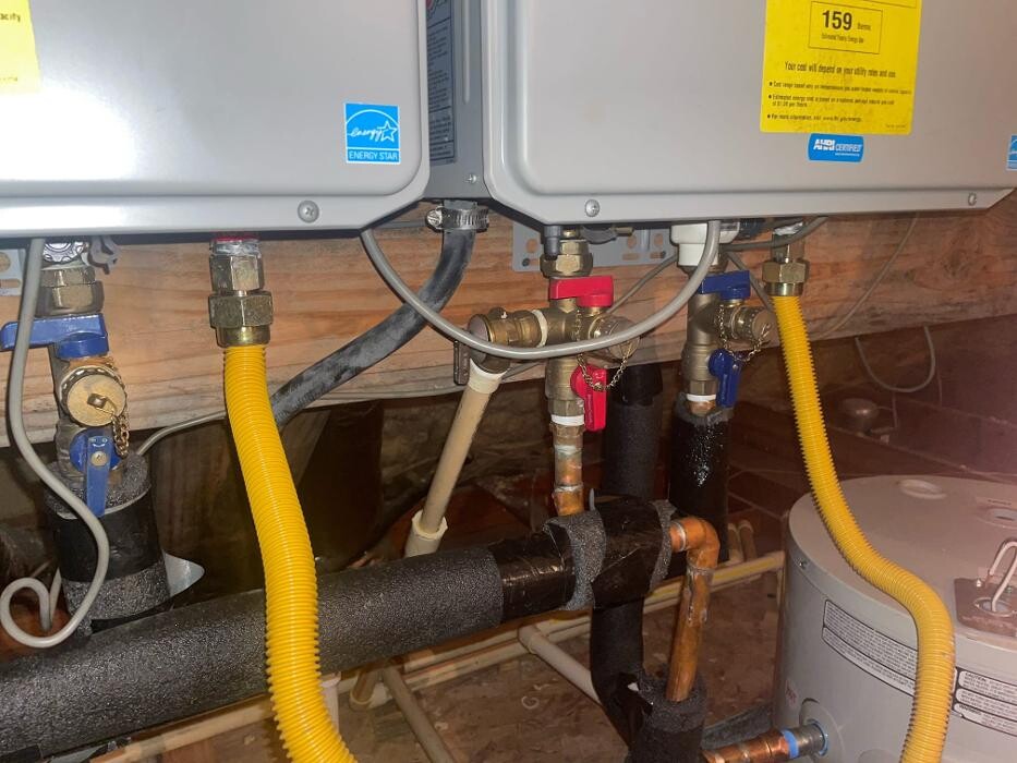 Images 1-800-Plumber +Air