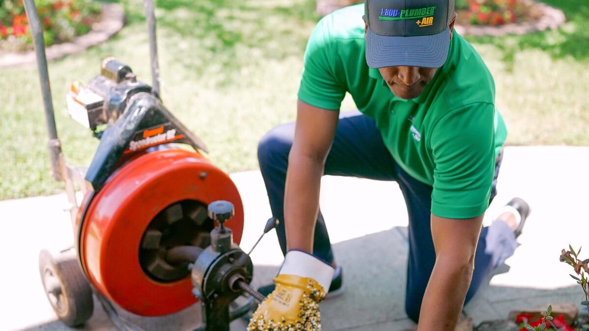 Images 1-800-Plumber +Air