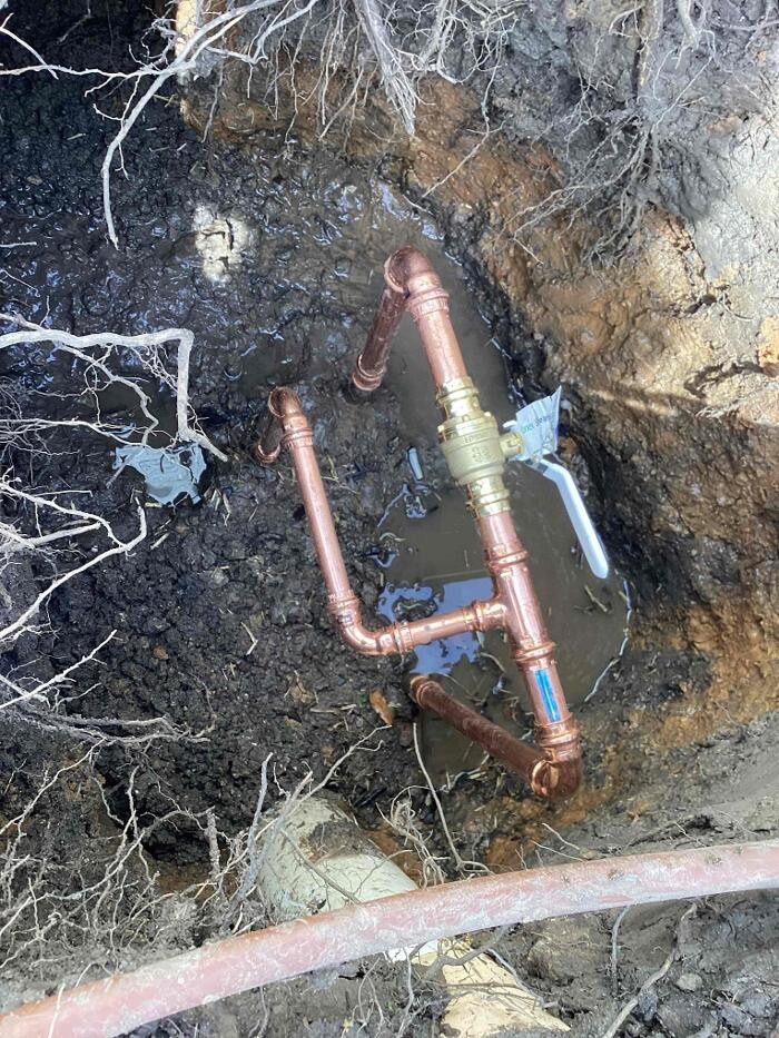 Images 1-800-Plumber +Air