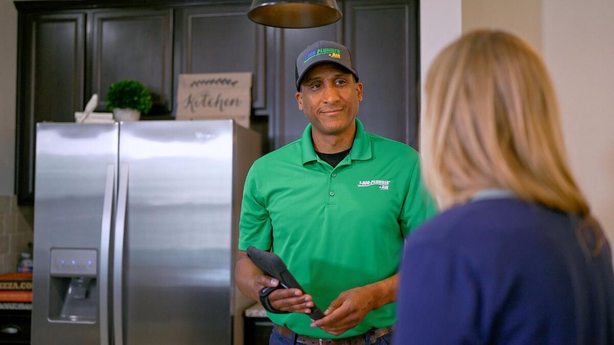 Images 1-800-Plumber +Air