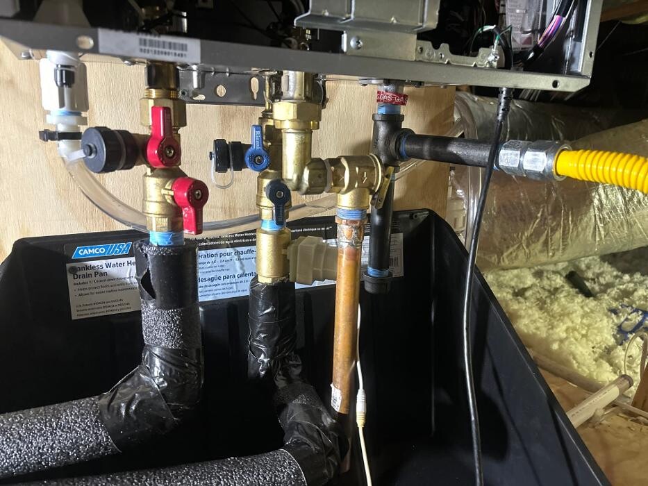 Images 1-800-Plumber +Air